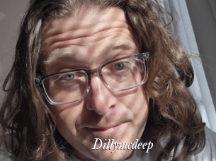 Dillymcdeep