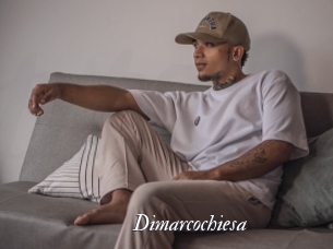 Dimarcochiesa