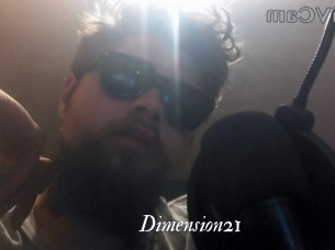 Dimension21