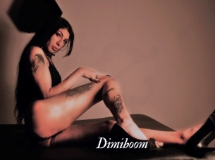 Dimiboom