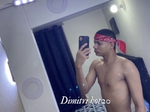 Dimitri_hot20