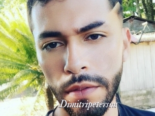 Dimitripeterson