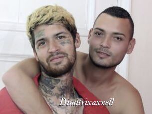Dimitrixaxxell