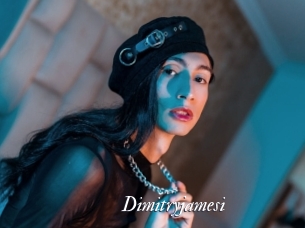 Dimitryjamesi