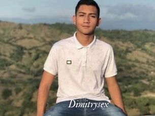 Dimitrysex