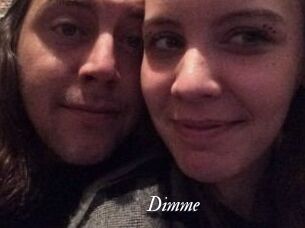 Dimme