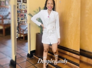 Dimplescandy
