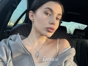 Dimuse