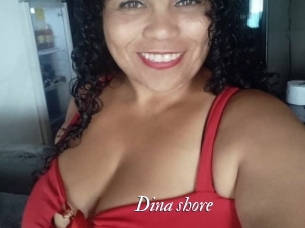 dina_shore Partouze
