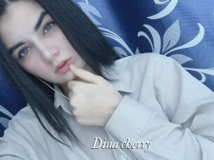 Dina_cherry