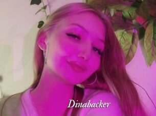 Dinabacker