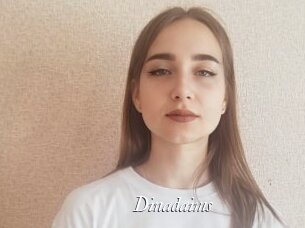 dinadaims Partouze