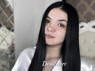 Dinafisher