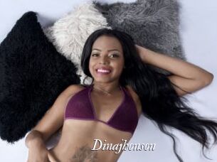 Dinajhonson