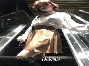 Dinamio