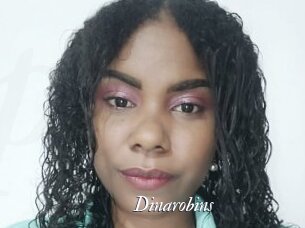 Dinarobins