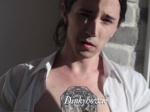 Dinkyhowie
