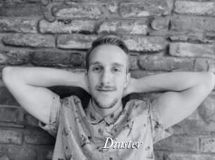 Dinster