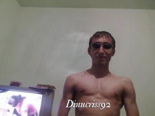 Dinucriss92