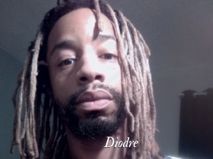 diodre Partouze
