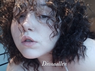 Dionaallen