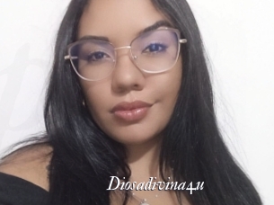 Diosadivina4u