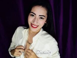 Diosaily