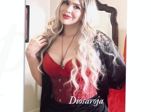 Diosaroja