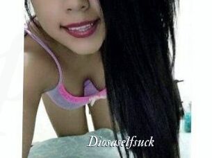 Diosaselfsuck