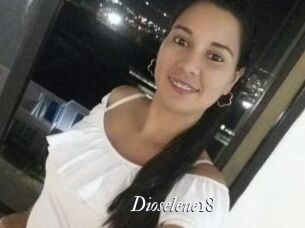 Dioselene18