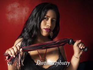 Dirtnasttyhotty