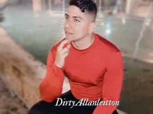 DirtyAllanleitton