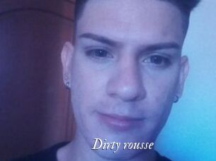 Dirty_rousse