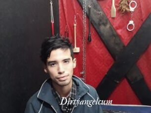 Dirtyangelcum