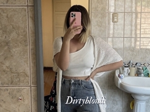 Dirtyblondi