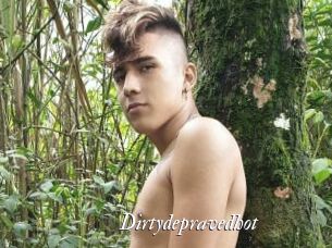 Dirtydepravedhot
