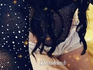 Dirtydeutch