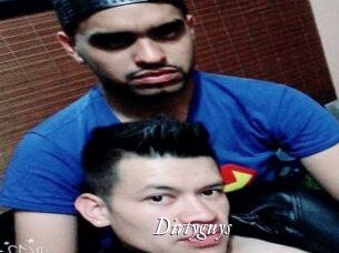 dirty_guys Partouze