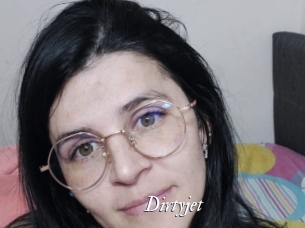 Dirtyjet