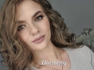 dirtylily69 Partouze
