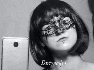 Dirtynadya