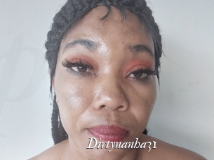 Dirtynanha31