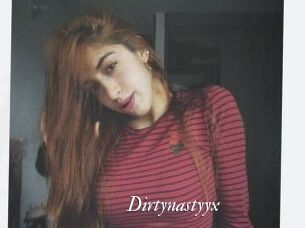 Dirtynastyyx