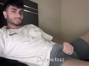 Dirtynick123