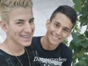 Dirtyperverboys