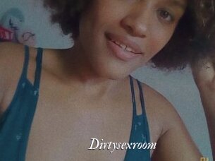 Dirtysexroom