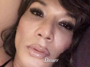 Disaer