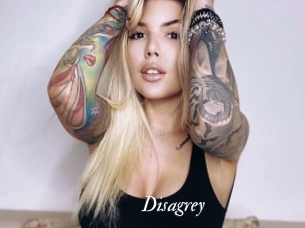 Disagrey
