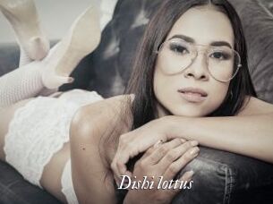 Dishi_lottus