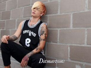 ditmartoms Partouze